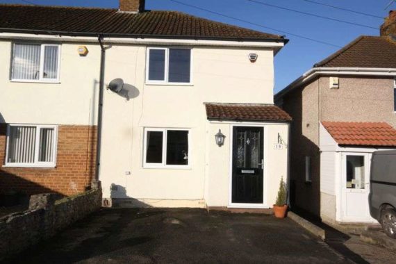 2 Bedroom Detached